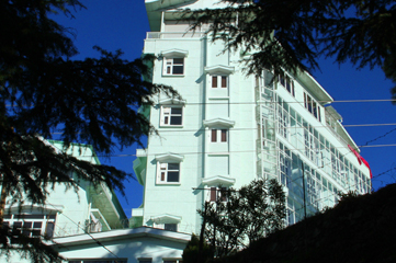 Hemkunj Estate Shimla