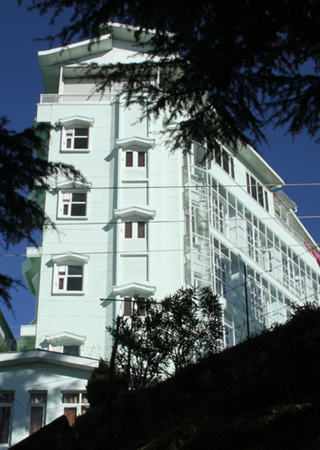  Hemkunj Estate Shimla