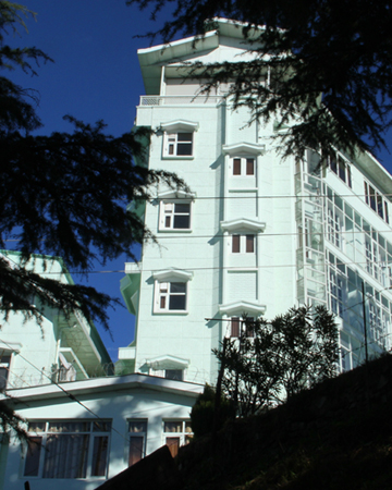  Hemkunj Estate Shimla