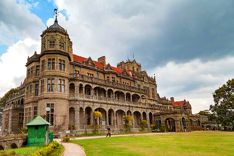  Hemkunj Estate Shimla